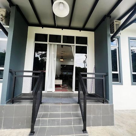 ZF Homestay Kota Bahru Luaran gambar
