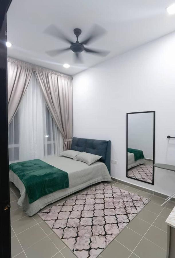 ZF Homestay Kota Bahru Luaran gambar