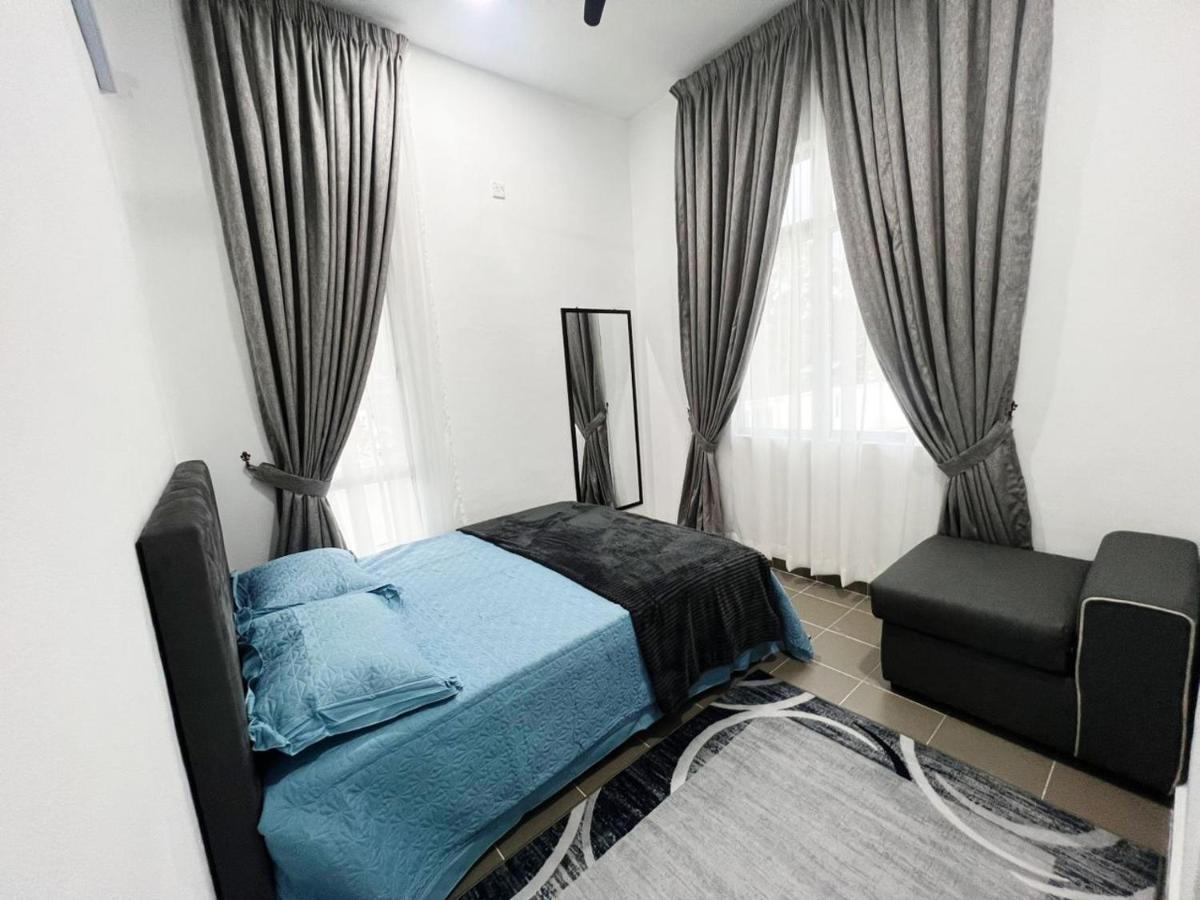 ZF Homestay Kota Bahru Luaran gambar