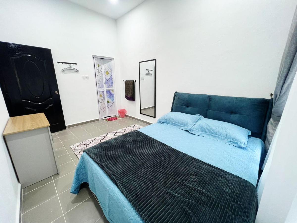 ZF Homestay Kota Bahru Luaran gambar