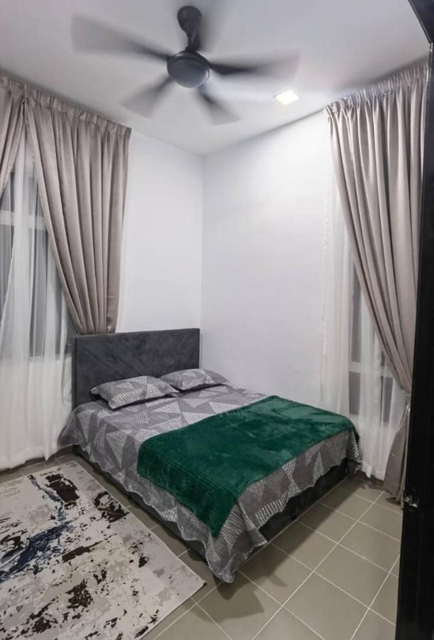 ZF Homestay Kota Bahru Luaran gambar
